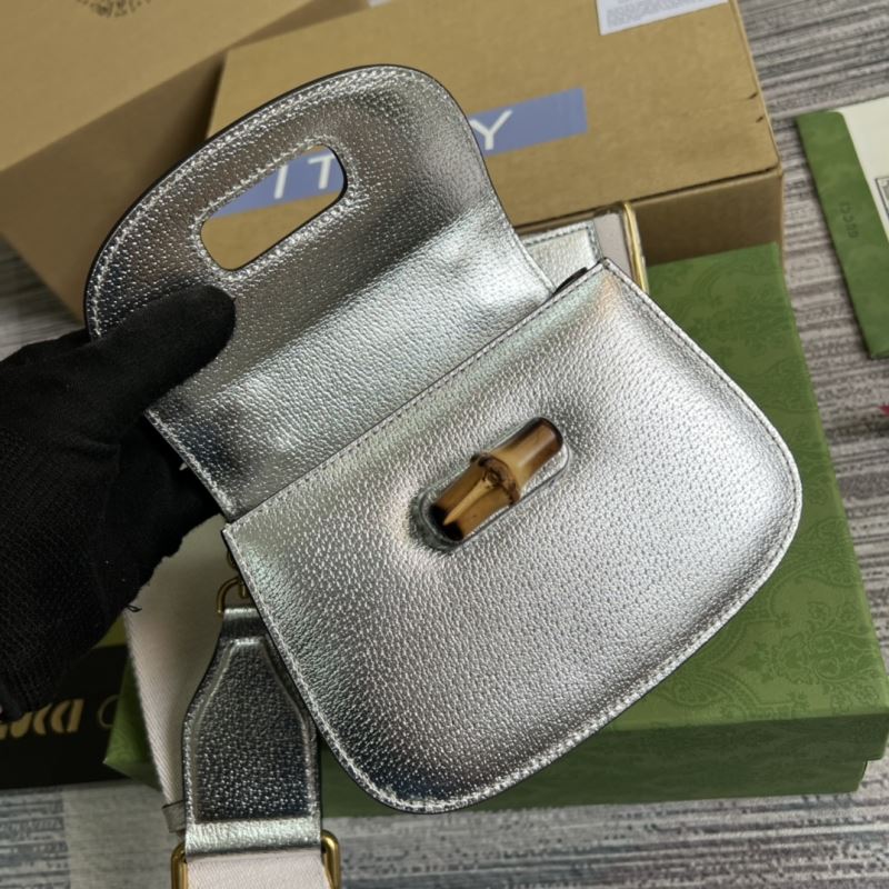 Gucci Satchel Bags